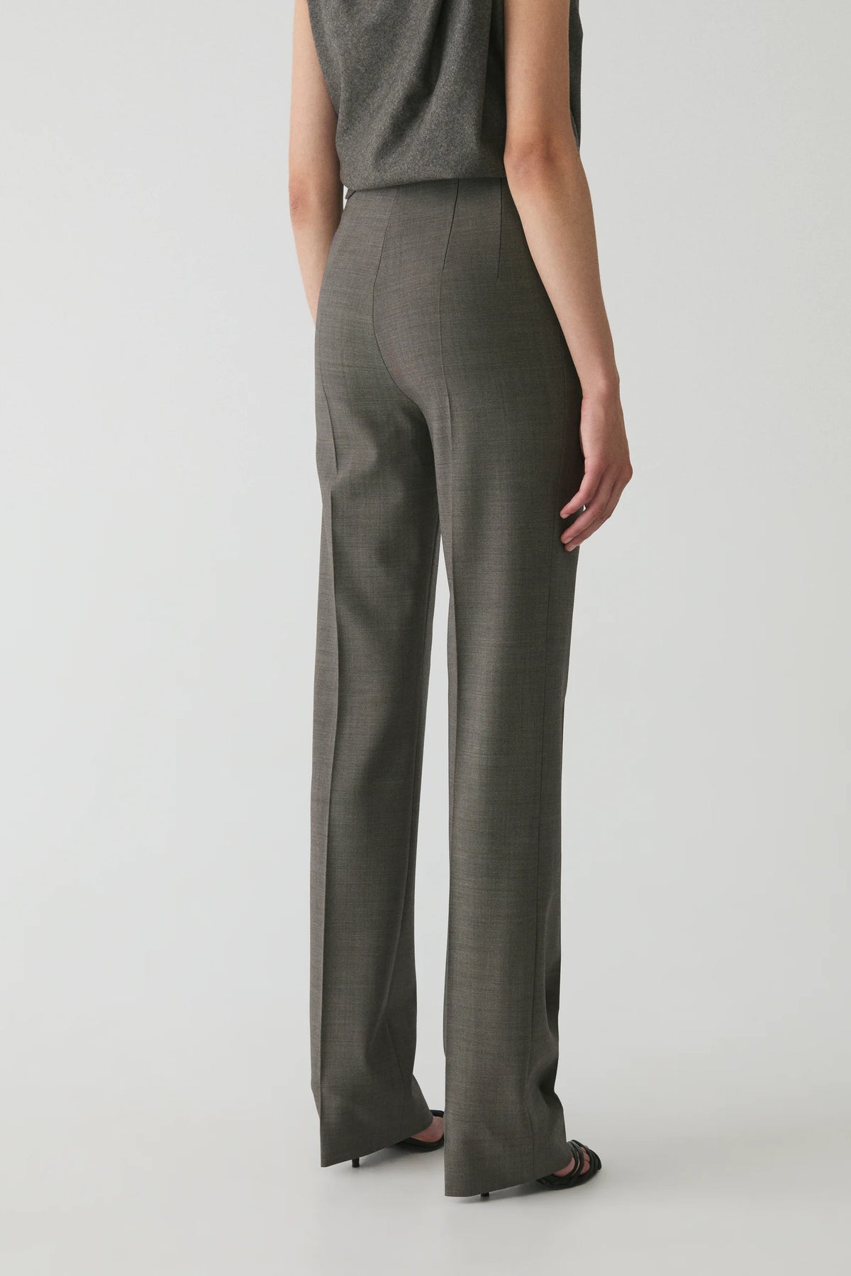 CLEAN BREAK Trousers