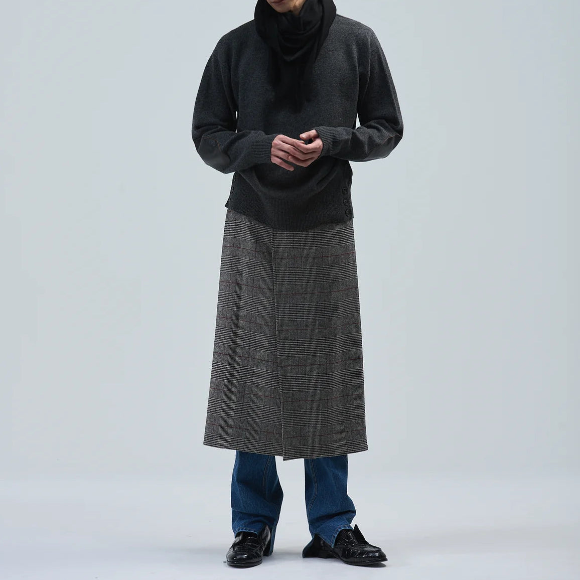 Lap robe ver.2