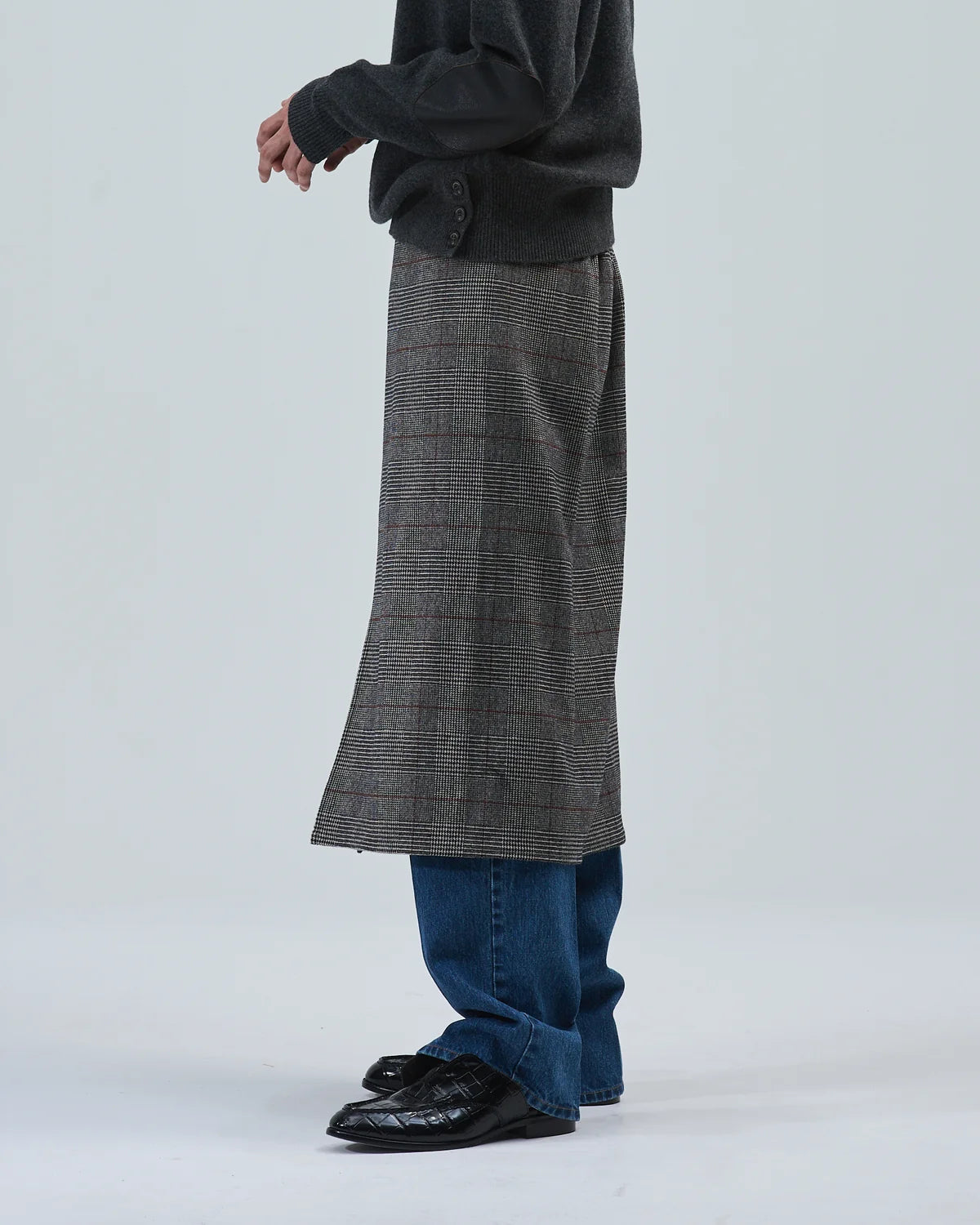 Lap robe ver.2