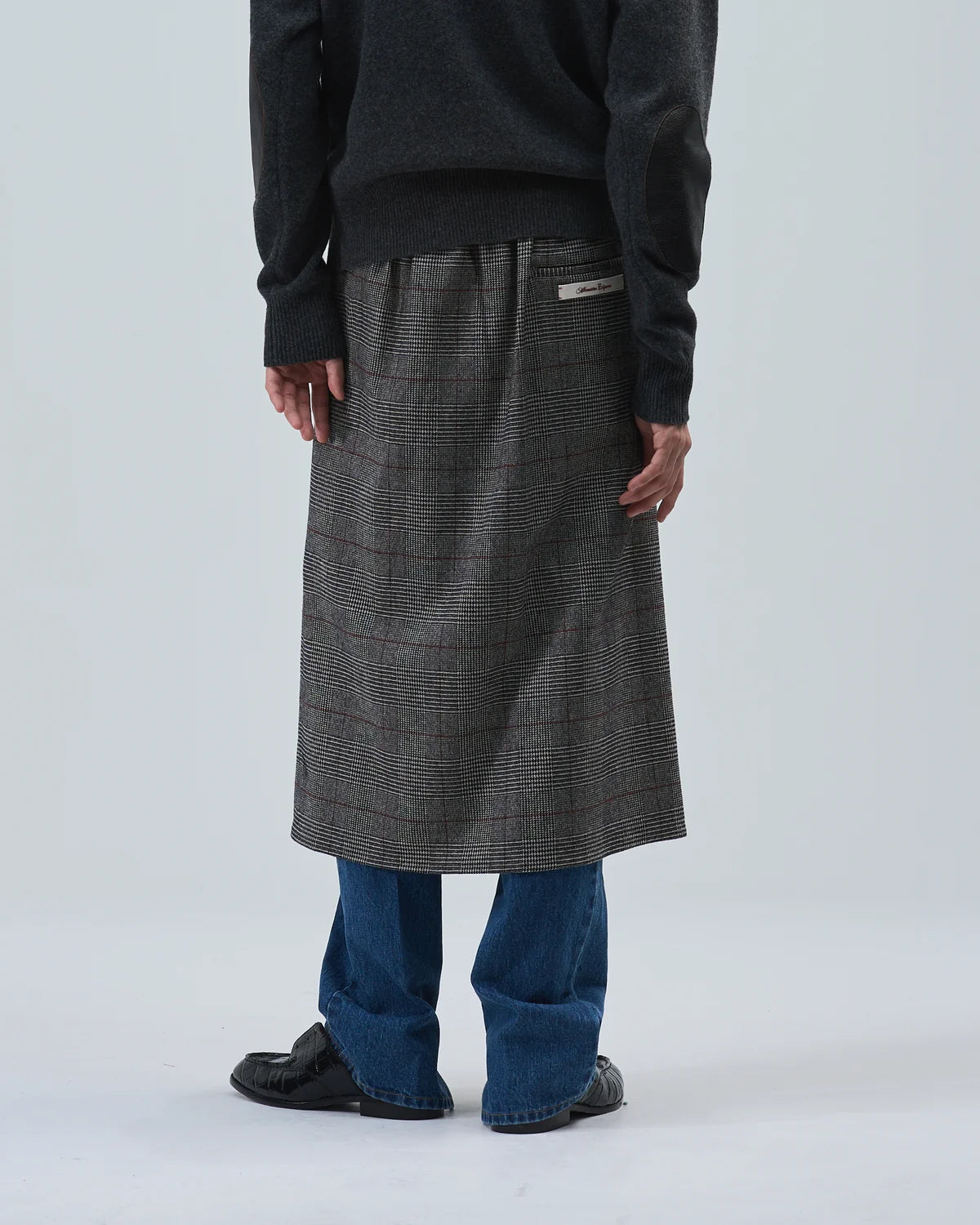 Lap robe ver.2