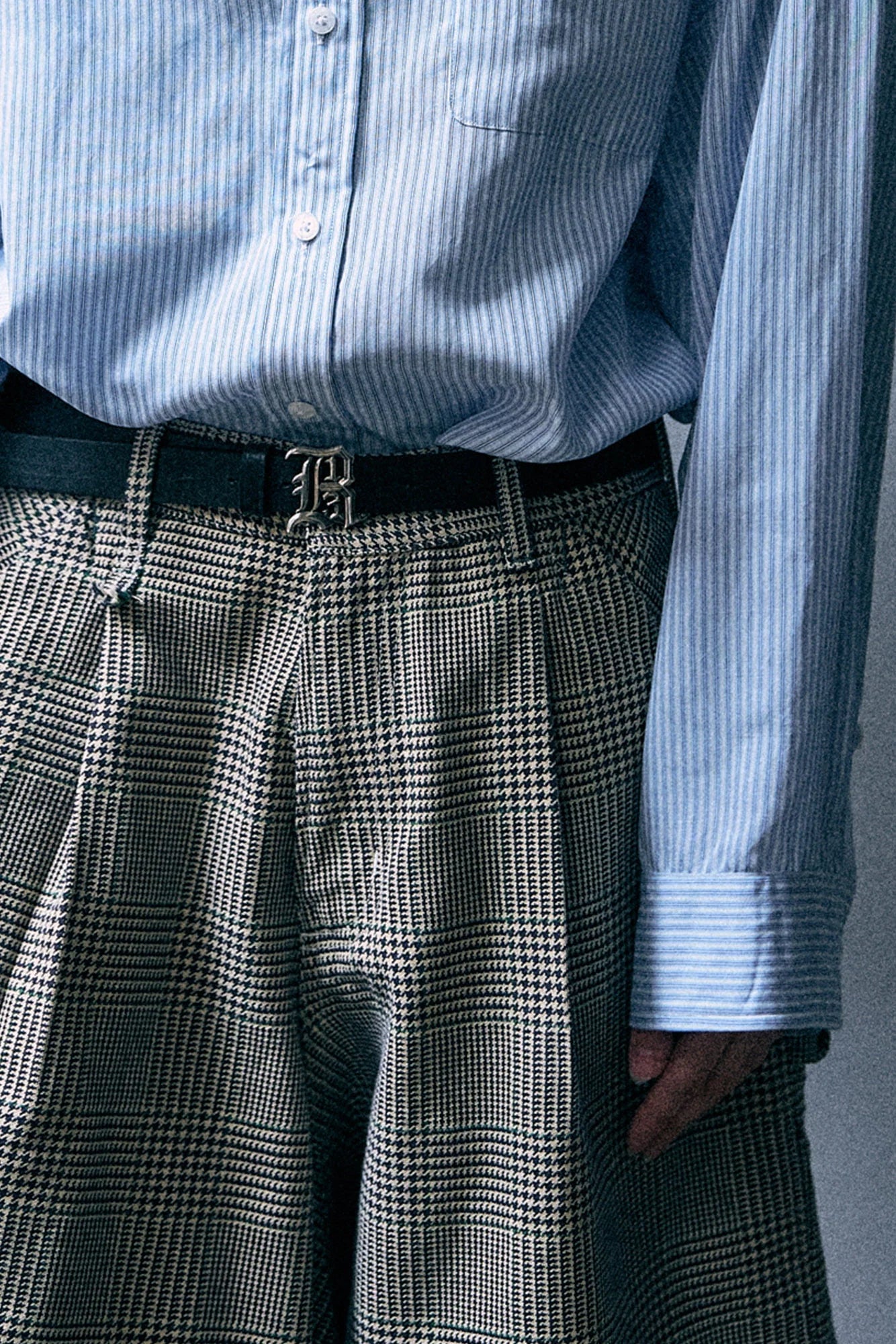 Jesse Carpenter Short