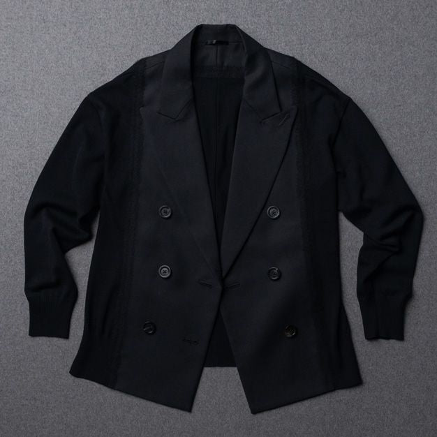 BESSON CARDIGAN
