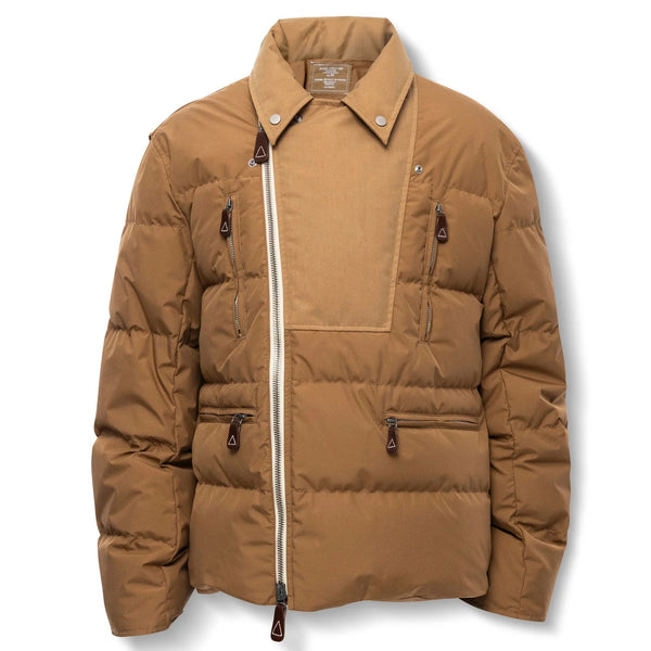 phenix（フェニックス）| JACKET, TYPE P-005 ダウン/フェザー入り