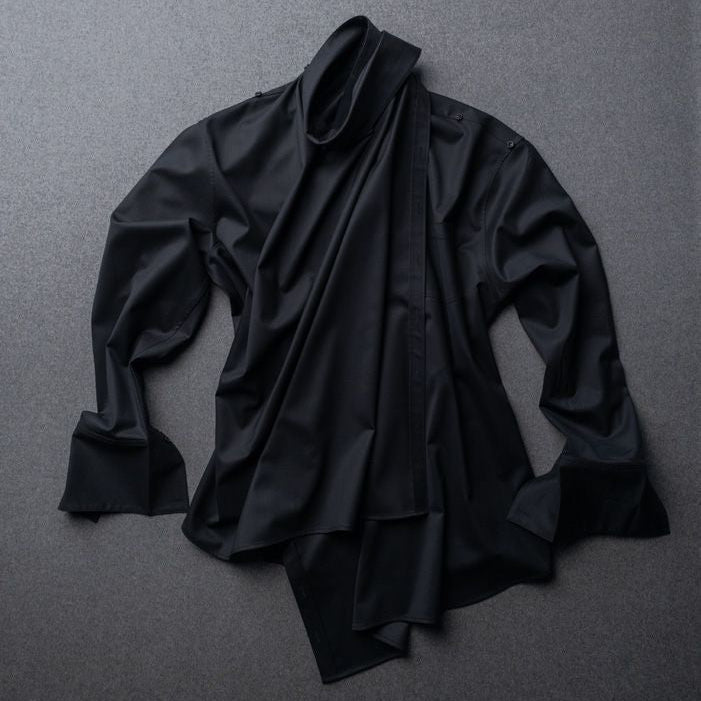 SAKI TOP