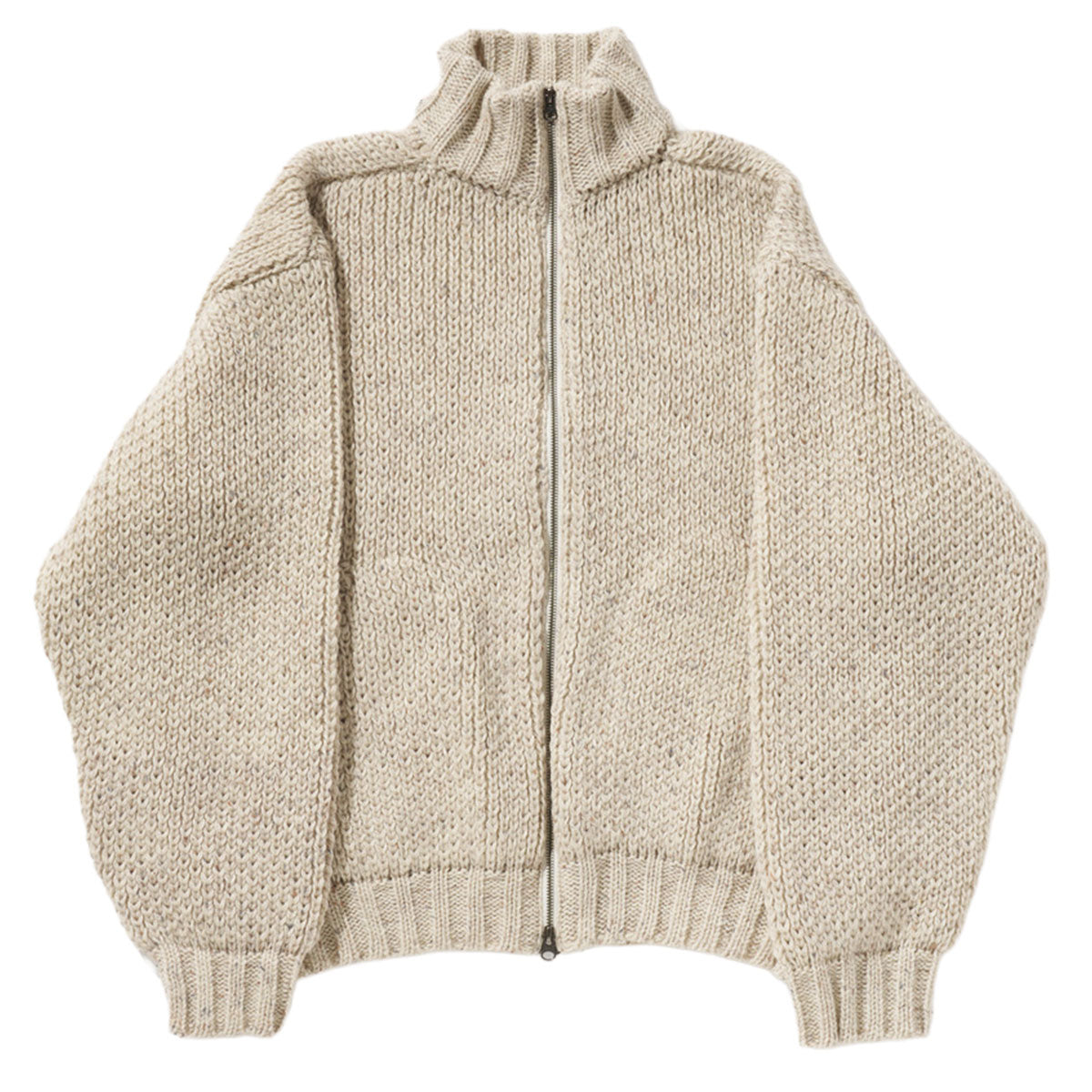 HIGHNECK BLOUSON A