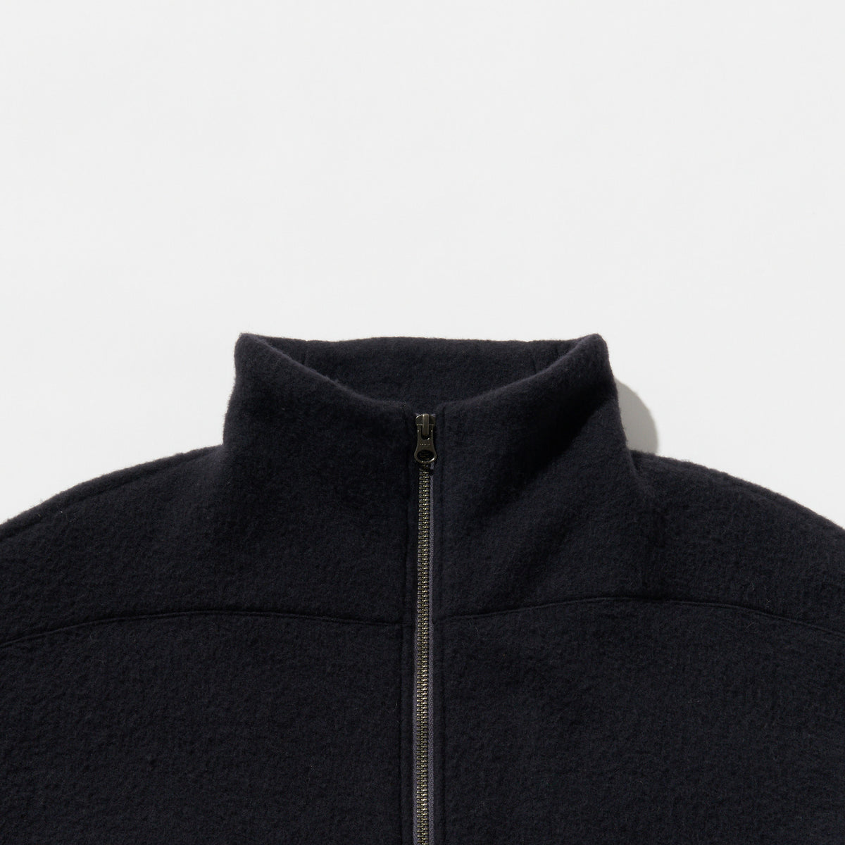 HIGHNECK BLOUSON B