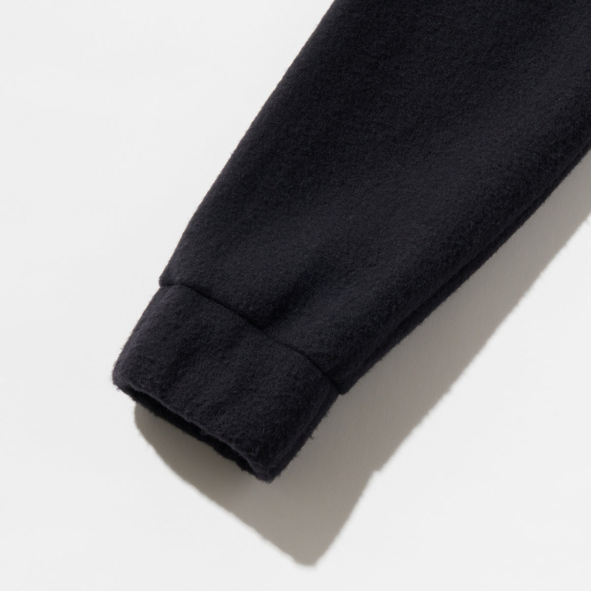 HIGHNECK BLOUSON B
