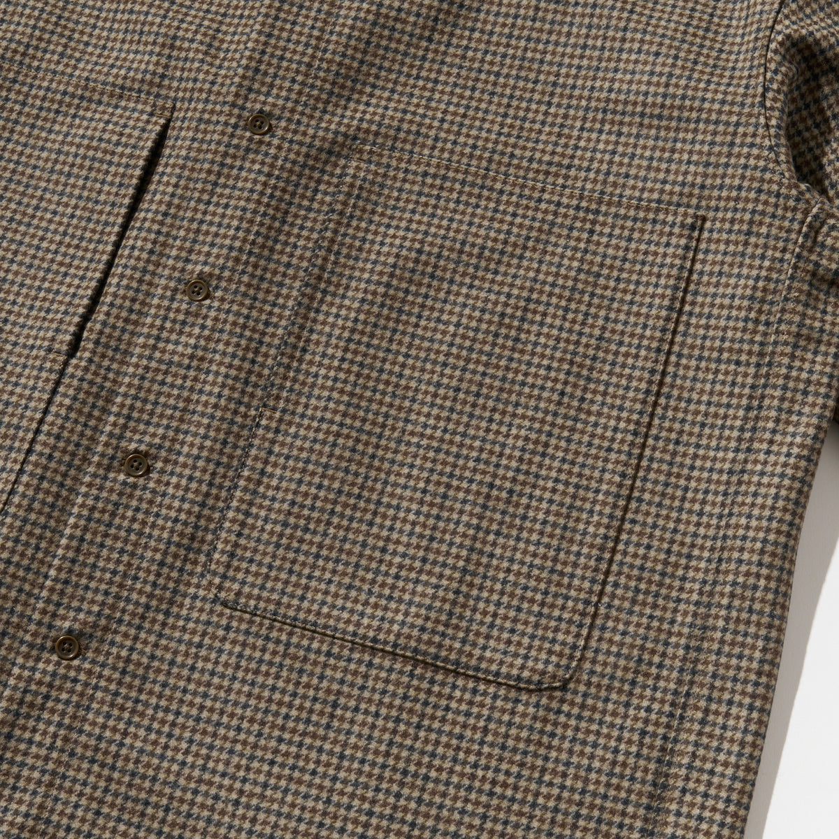 SHIRT JACKET B