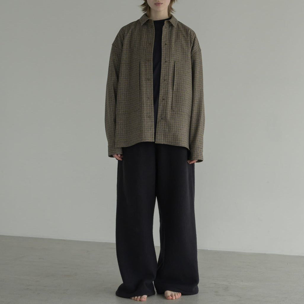SHIRT JACKET B