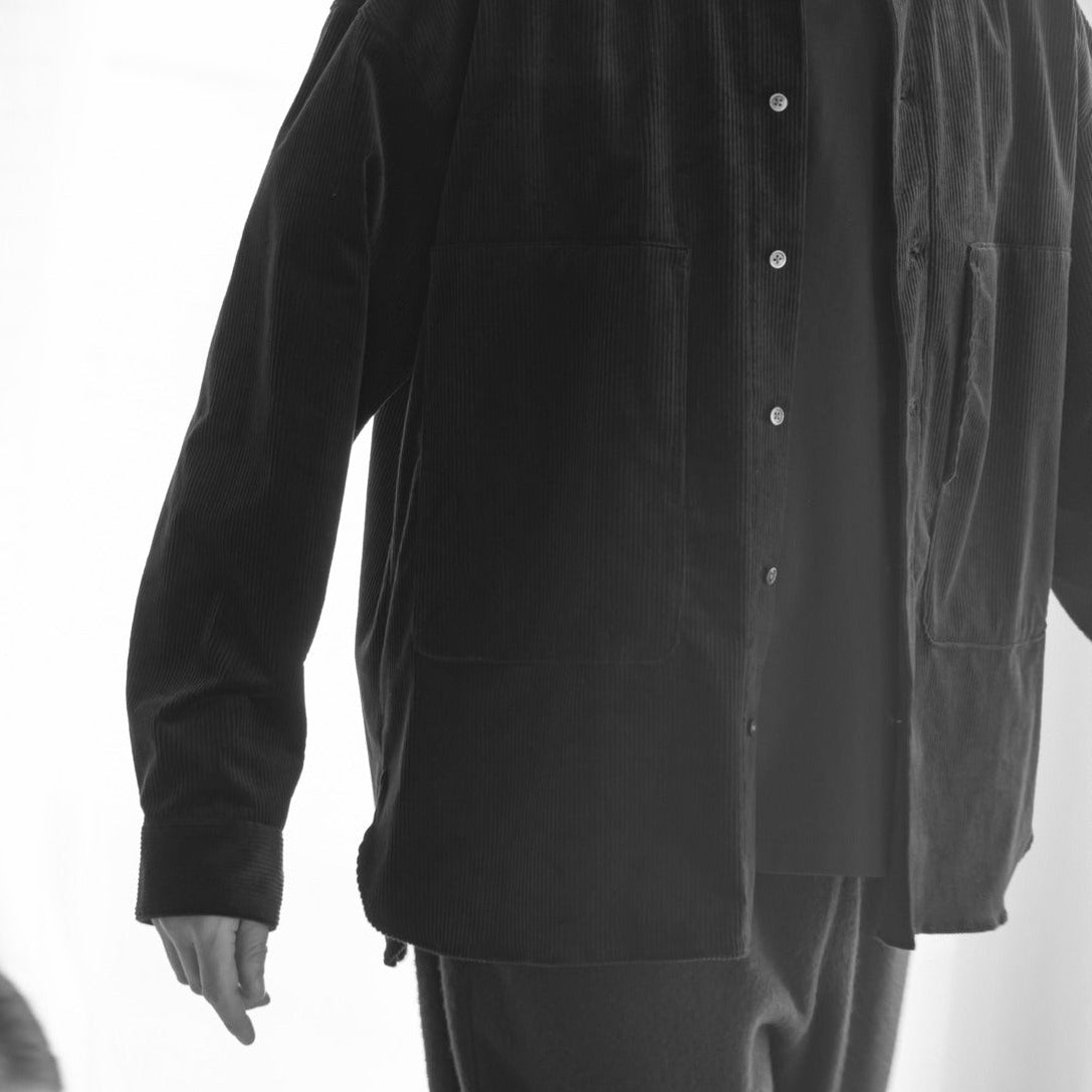 SHIRT JACKET C